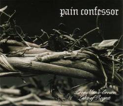 Pain Confessor : Poor Man's Crown